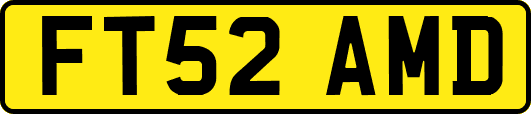 FT52AMD