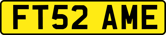 FT52AME