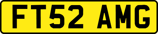 FT52AMG