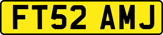FT52AMJ