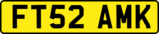 FT52AMK