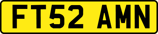 FT52AMN