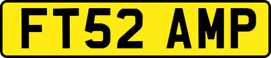 FT52AMP