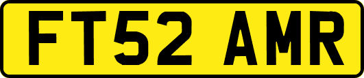FT52AMR