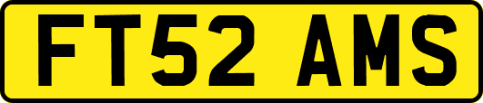 FT52AMS