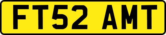 FT52AMT
