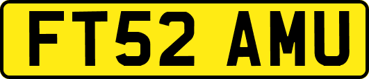 FT52AMU