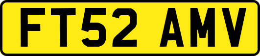 FT52AMV