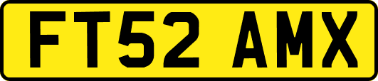FT52AMX