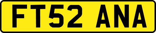 FT52ANA