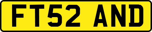 FT52AND