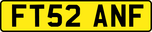 FT52ANF