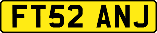 FT52ANJ