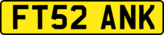 FT52ANK