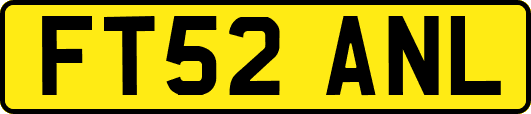 FT52ANL