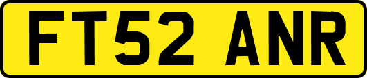 FT52ANR