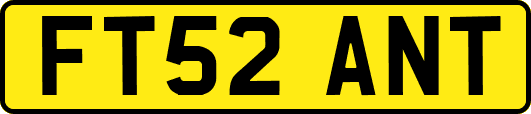 FT52ANT