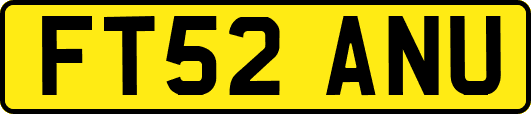 FT52ANU
