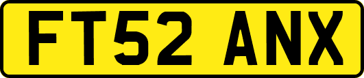 FT52ANX