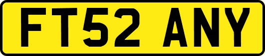 FT52ANY