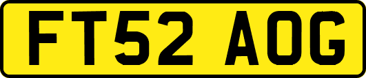 FT52AOG
