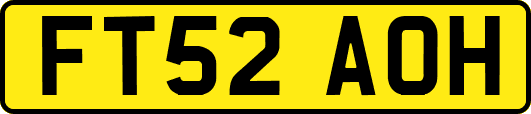 FT52AOH