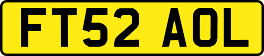 FT52AOL