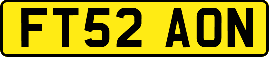 FT52AON