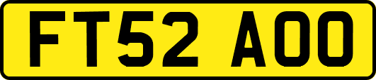 FT52AOO