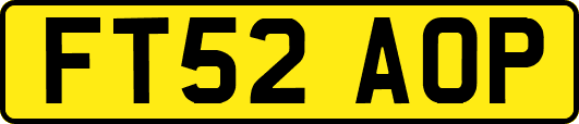 FT52AOP