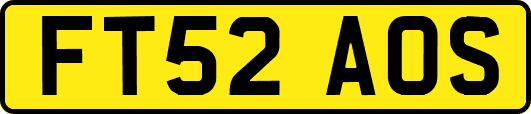 FT52AOS