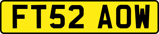 FT52AOW