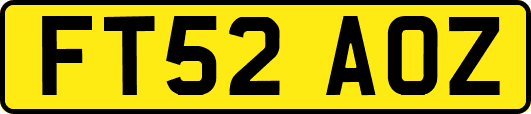 FT52AOZ