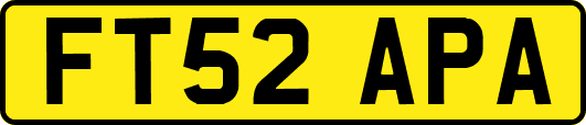 FT52APA