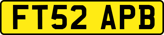 FT52APB