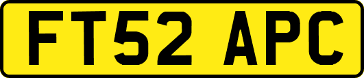 FT52APC