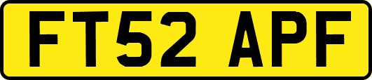 FT52APF