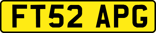 FT52APG