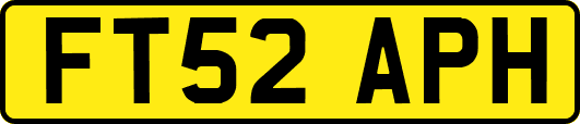FT52APH