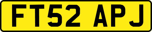 FT52APJ