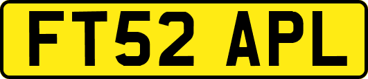 FT52APL