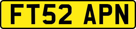 FT52APN