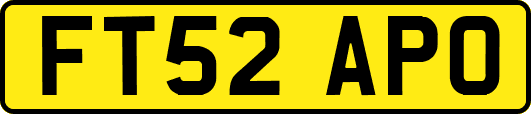 FT52APO