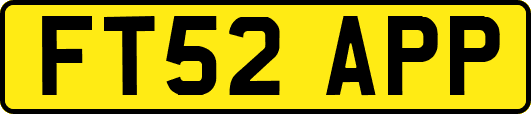FT52APP