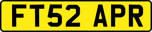 FT52APR