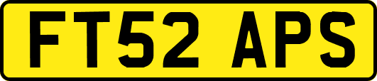 FT52APS