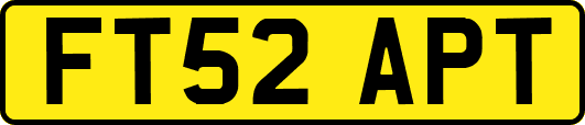FT52APT