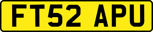 FT52APU