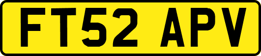FT52APV