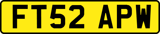 FT52APW